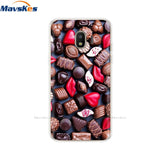 Silicone For Samsung Galaxy J2 Core Case Flower Soft TPU Back Cover for Galaxy J2 Core 2018 J 2 SM-J260F J260F J260 cover Coque