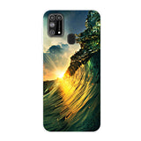 For Samsung A21S Case Phone Cover Silicone Soft TPU Back Cover for Samsung Galaxy A21S Case 6.5 inch A 21S A21 S Fundas Bumper