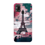 For Samsung A21S Case Phone Cover Silicone Soft TPU Back Cover for Samsung Galaxy A21S Case 6.5 inch A 21S A21 S Fundas Bumper