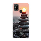 For Samsung A21S Case Phone Cover Silicone Soft TPU Back Cover for Samsung Galaxy A21S Case 6.5 inch A 21S A21 S Fundas Bumper