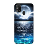 For Samsung A21S Case Phone Cover Silicone Soft TPU Back Cover for Samsung Galaxy A21S Case 6.5 inch A 21S A21 S Fundas Bumper