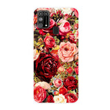 For Samsung A21S Case Phone Cover Silicone Soft TPU Back Cover for Samsung Galaxy A21S Case 6.5 inch A 21S A21 S Fundas Bumper